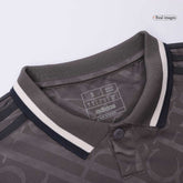 Men's Real Madrid ARDA GÜLER #15 Third Away Soccer Jersey 2024/25